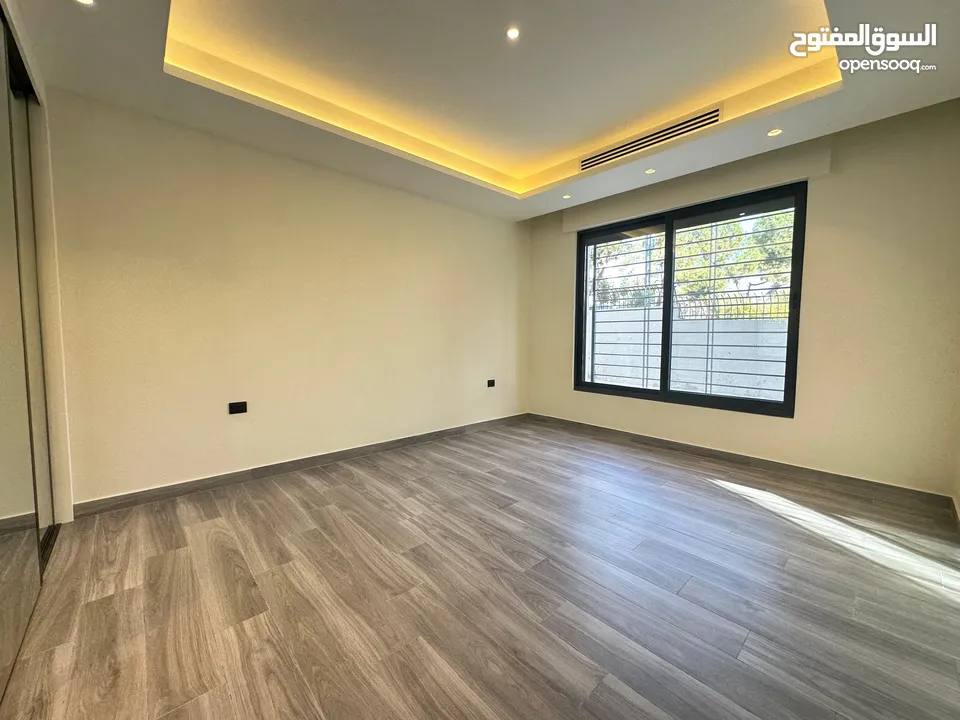 شقة غير مفروشة للايجار في الدوار الرابع  ( Property 39636 )-175034612