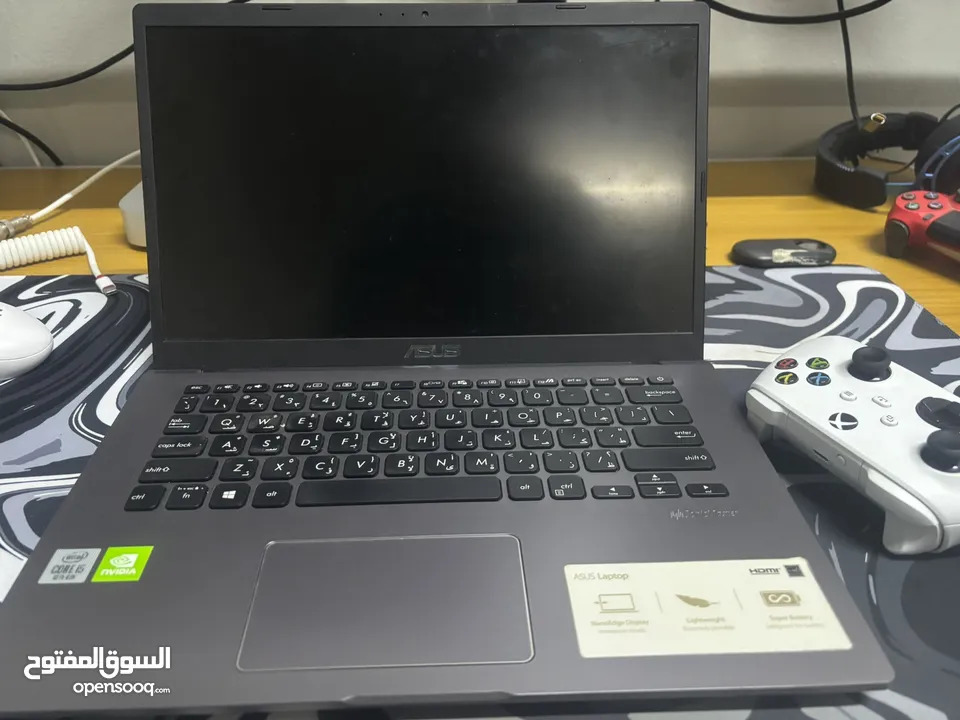 Asus Notebook