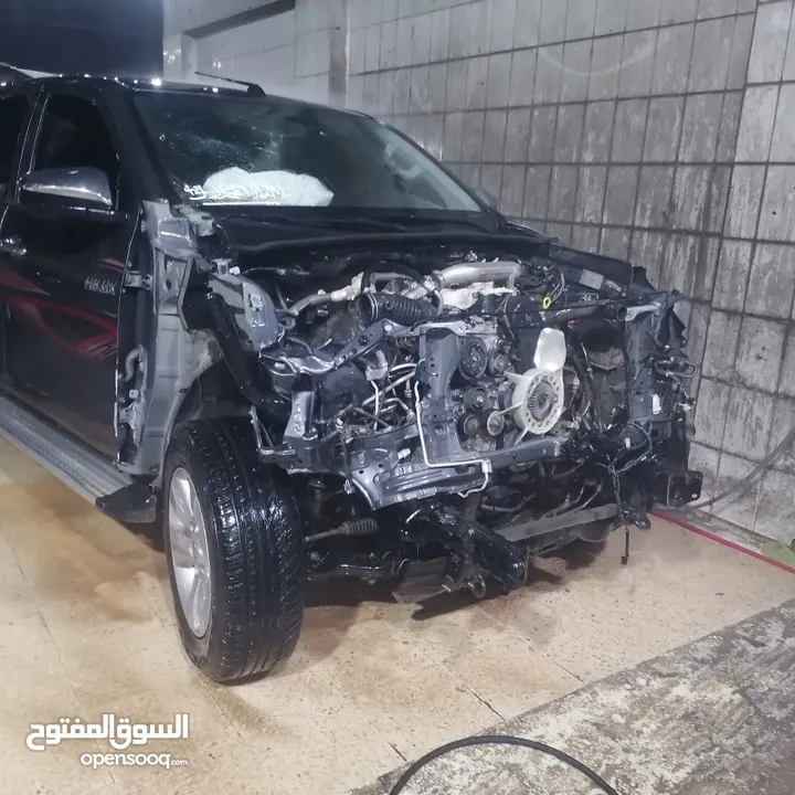 نشتري جمييع السيارات المضروبه