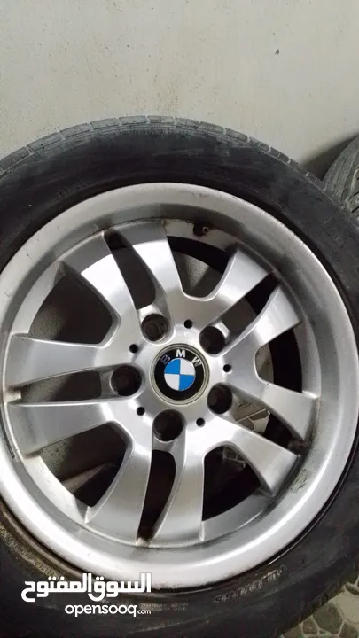 جنوط BMW23iمقاس 16