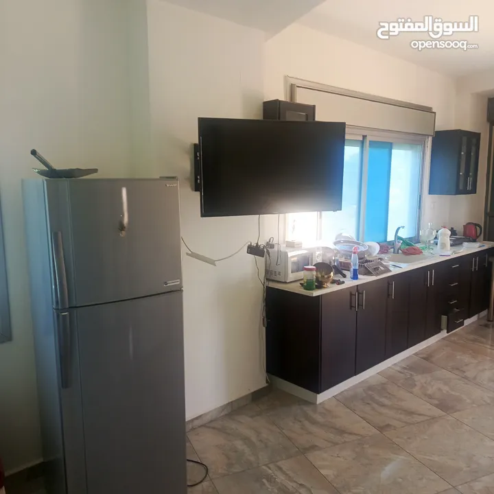 ستديو مفروش للايجار