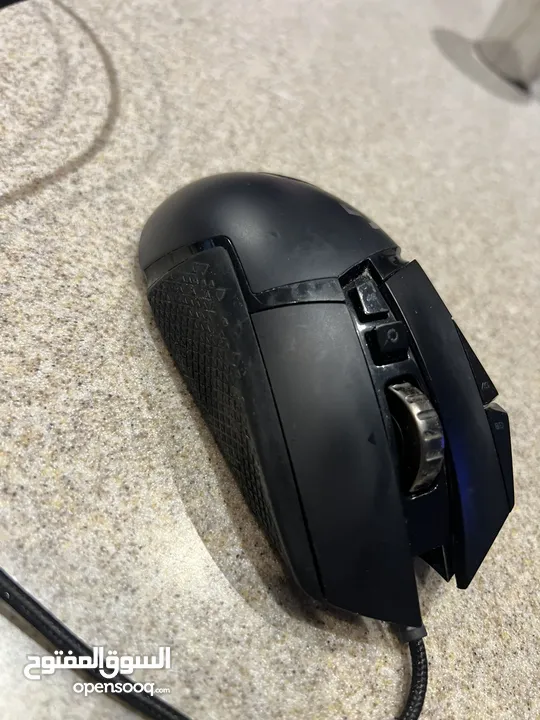 ماوس Logitech G502 HERO