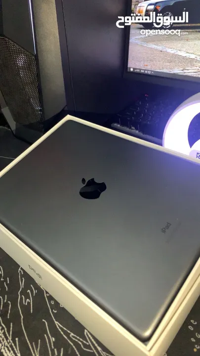 IPAD9 2021