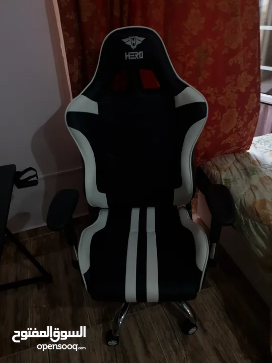 big gaming chair كرسي العاب كبير