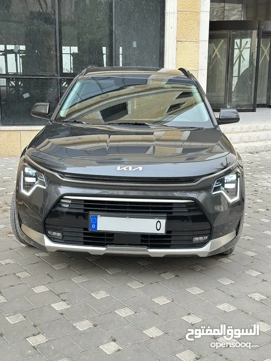 نيرو هايبرد 2024