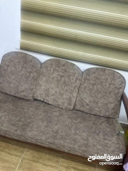مورس خشب زان