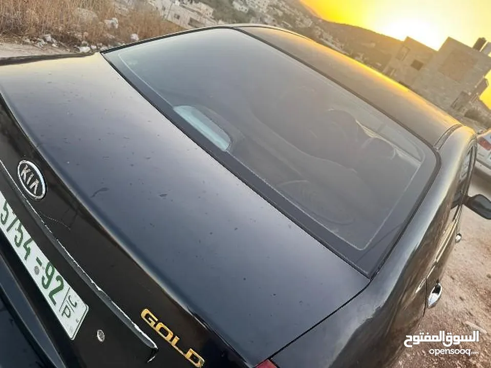 كيا سيراتو جولد قطارة في المصروف بكل ما تعنيه الكلمة من معنى عن تجربة بسبب بسيط لانها ميكانيك الف ال