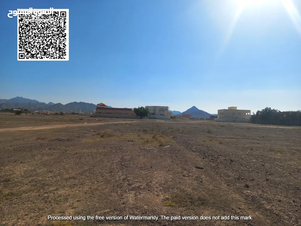 ارضيين للبيع بمصفوت سكنى موقع فى قلب الطبيعه باقل سعر