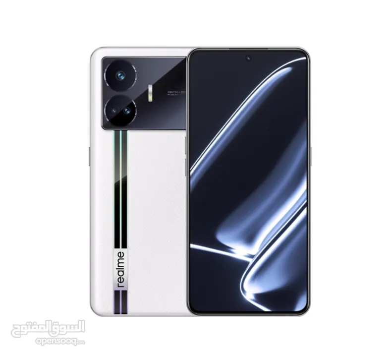 العرض الأقوى Realme GT Neo5 SE لدى العامر موبايل