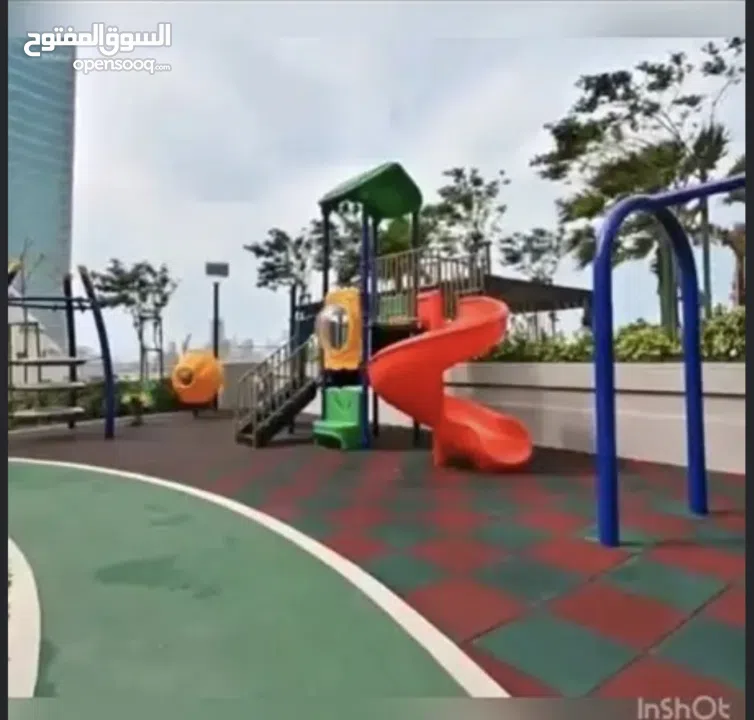 Studio for sale in Fontana Infinity