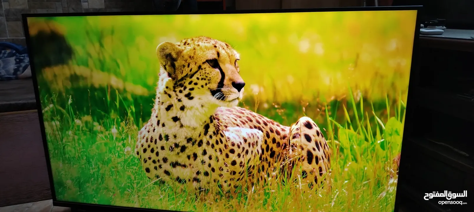 شاشه توشيبا 55 سمارت