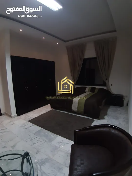 فيلا مفروشة سوبر ديلوكس في منطقة خلدا
