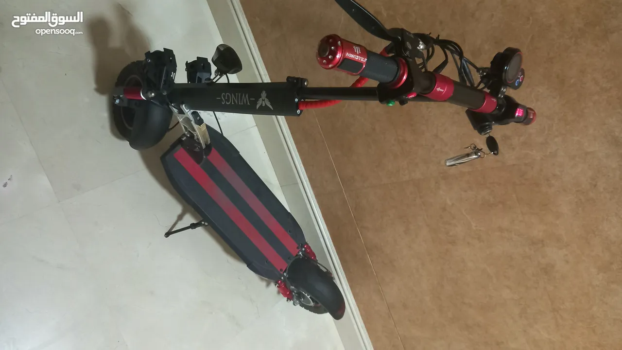 scooter for sale