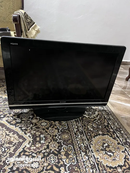 ‎شاشة تلفزيون Sharp AQUOS 32 إنش