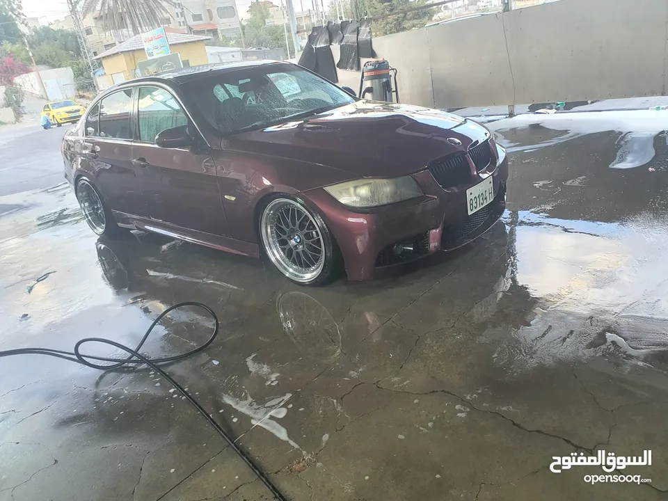bmw 330 2006