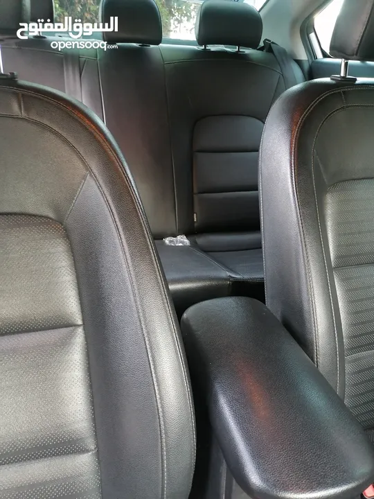 كيا K3 / ماتور 1600 / ديزل اقتصاديه الأكثر طلبا / موديل 2017 /اصل كوري