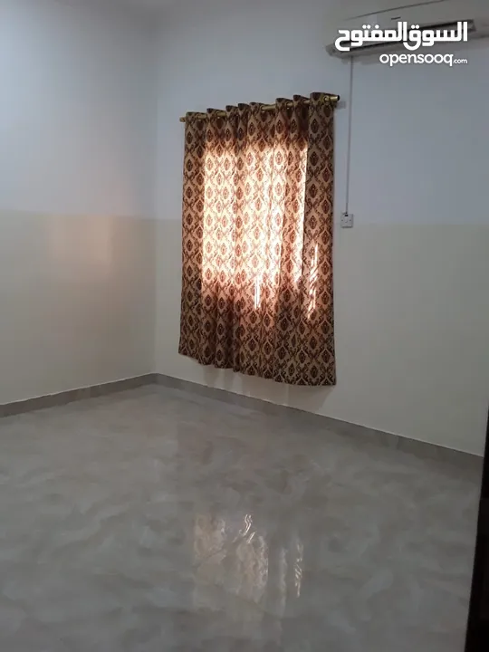 flat in al wadi alkbir and ruwi and