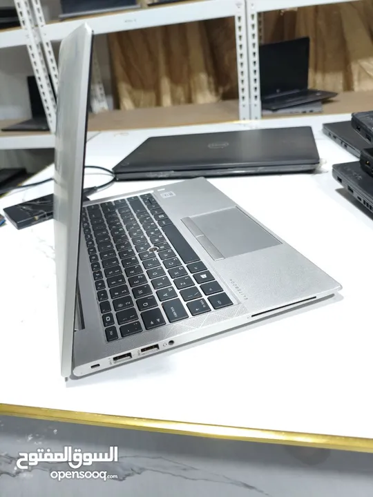 Hp elitebook Book G7
