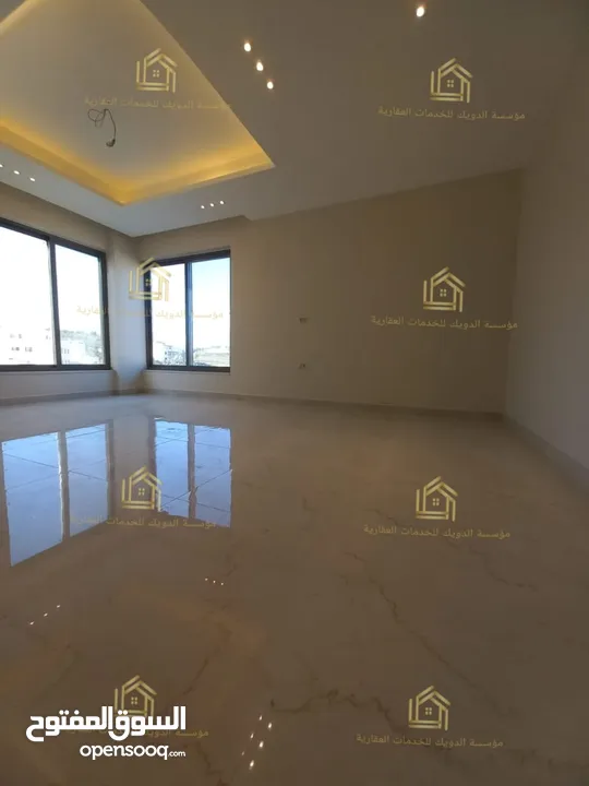 شقة فاخرة لم تسكن أرقى مناطق دابوق أول من ڤيلا
