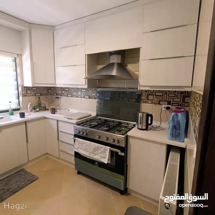 شقة للبيع في الشميساني  ( Property ID : 33590 )