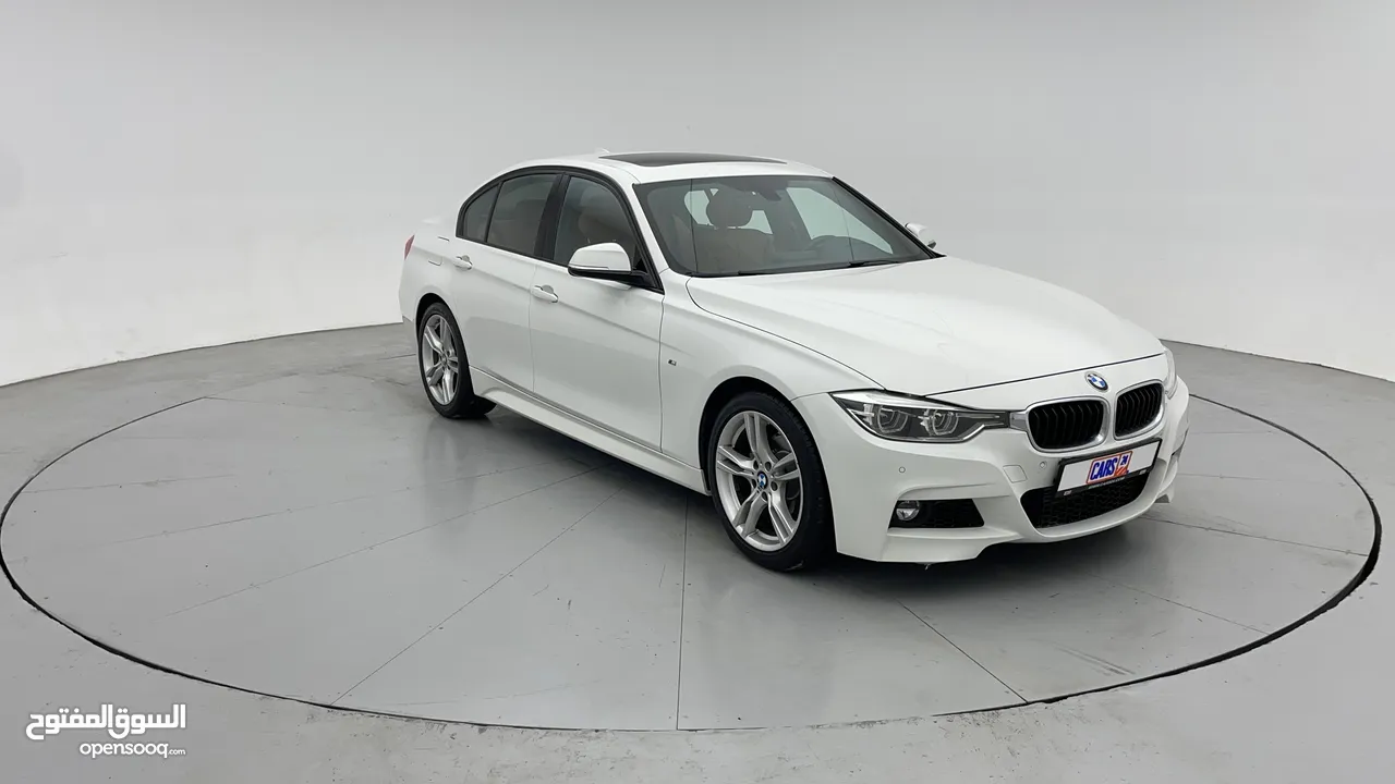 (FREE HOME TEST DRIVE AND ZERO DOWN PAYMENT) BMW 318I