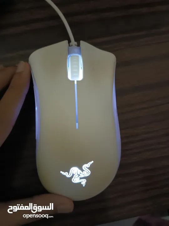 RAZER mouse just 1 month used