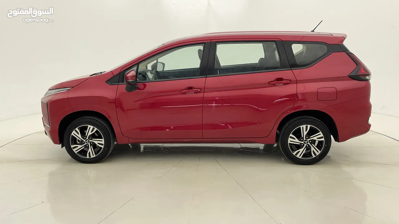 (FREE HOME TEST DRIVE AND ZERO DOWN PAYMENT) MITSUBISHI XPANDER