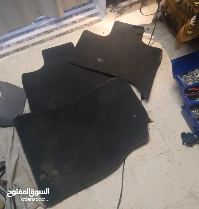 قطع سيارات داخلي و خارجي