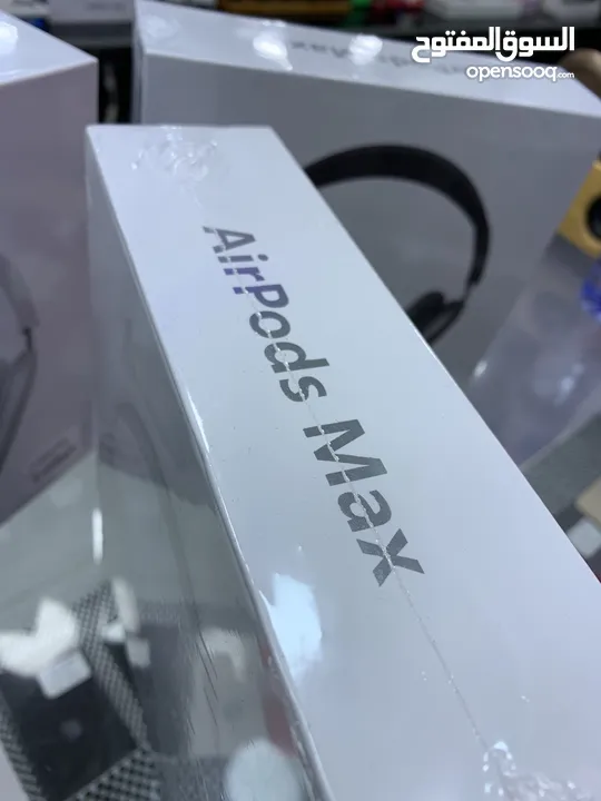 سماعات ايربودز ماكس كوبي ون Apple AirPods Max