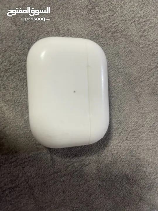 سماعة AirPods pro للبيع