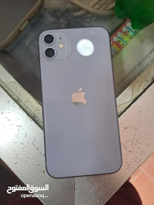 ‏iPhone 11 حبه بصلا علا النبي