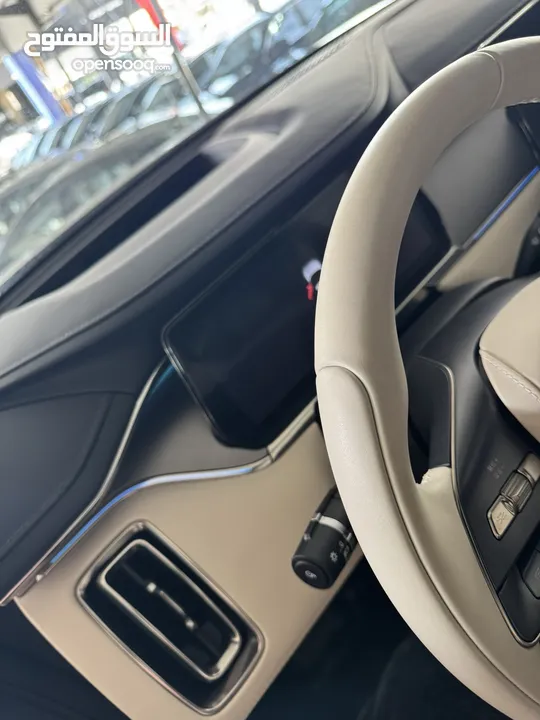 BYD Song L EV 2023