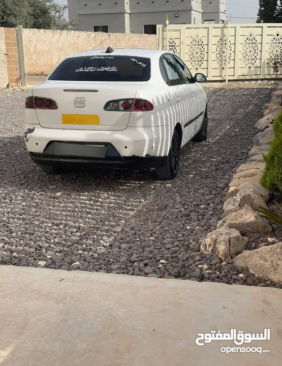 سيت قرطبا ديزل
