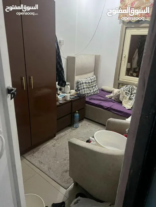 partition for rent at alshaab albahri