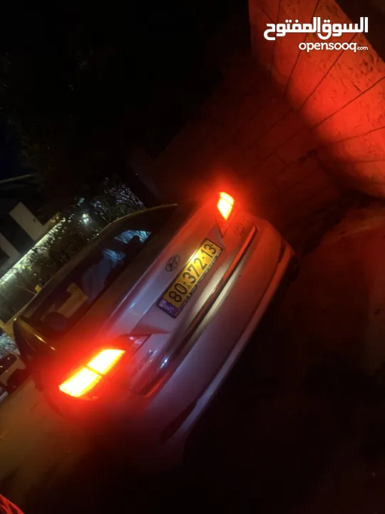 هيونداي i40 2012 للبيع