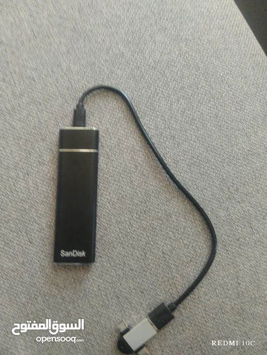 m.2 SSD 30TB