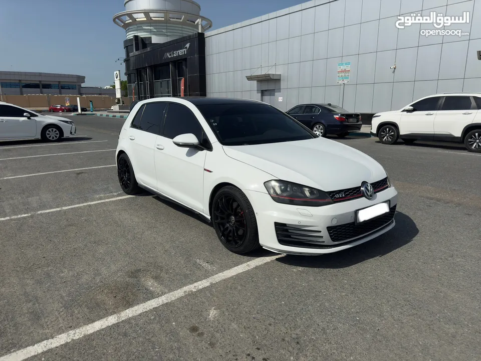 Gti 2014 خليجي