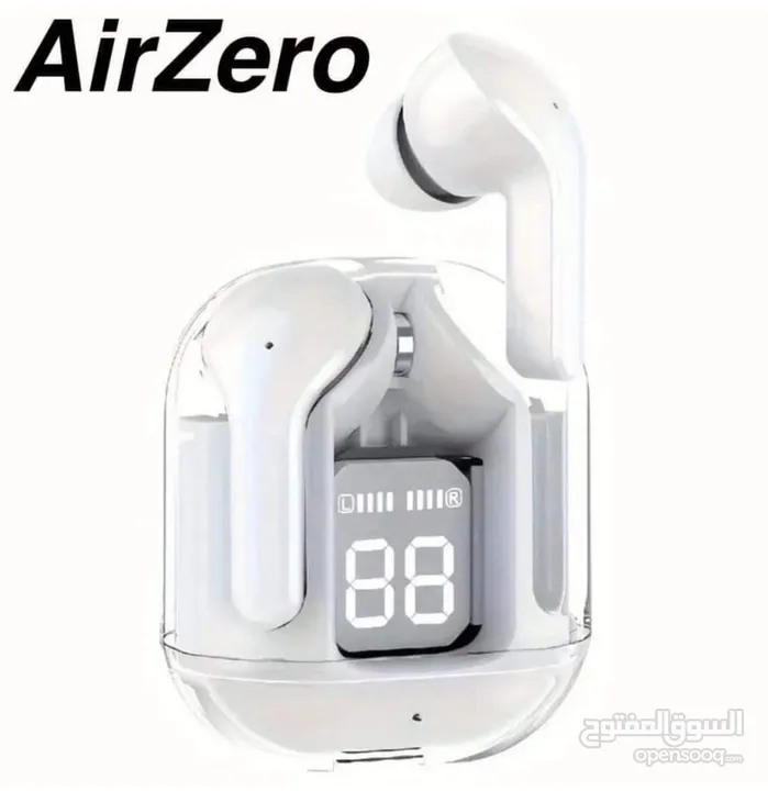 Airzero earbuds