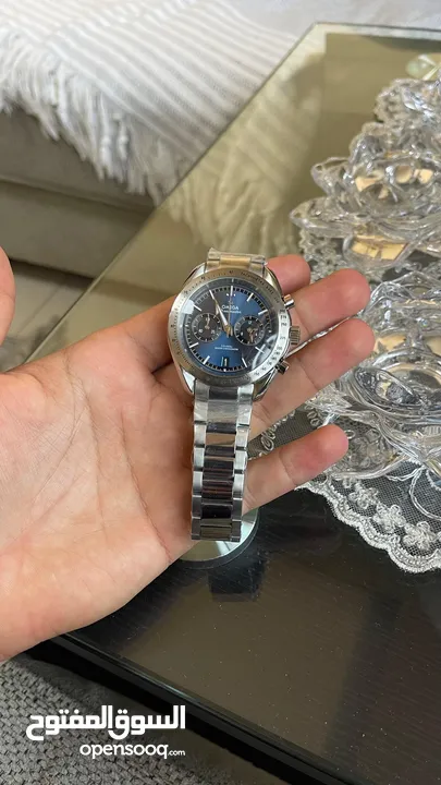Omega watches copy master high quality