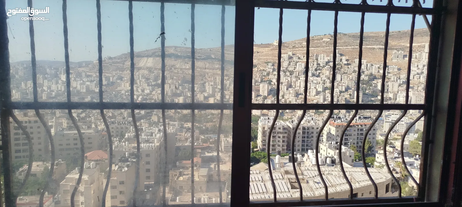 شقة للبيع 65 متر