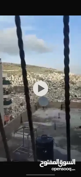 شقه بجانب دوار التعاون