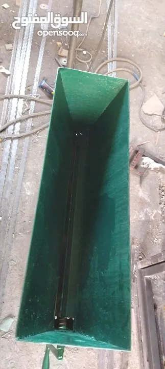 جروشه خبز للغنم والحمام والدجاج