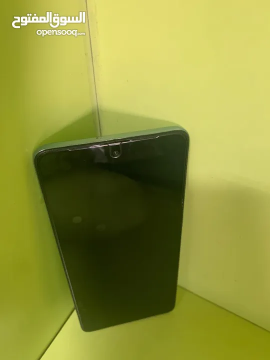Samsung Galaxy A71 4G هاتف