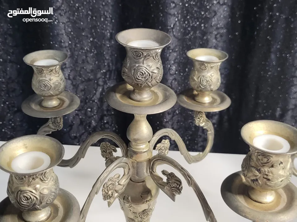 كريستال القطعة 60 دينار