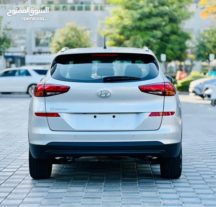 Hyundai -Tucson-2020