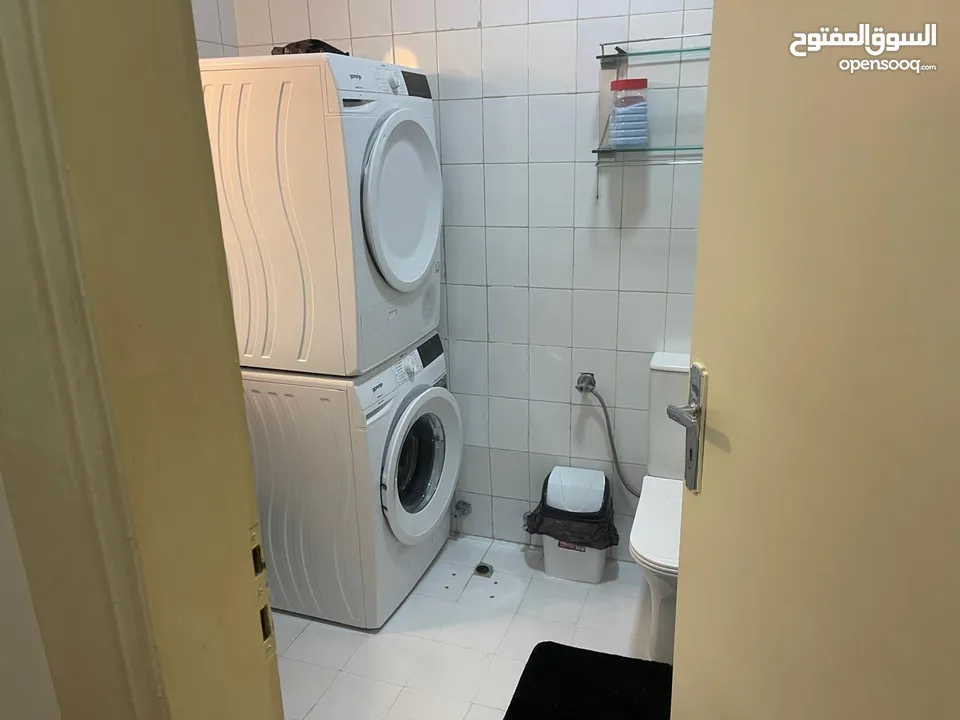 شقة مفروشة للإيجار في الشميساني - ref : 14636