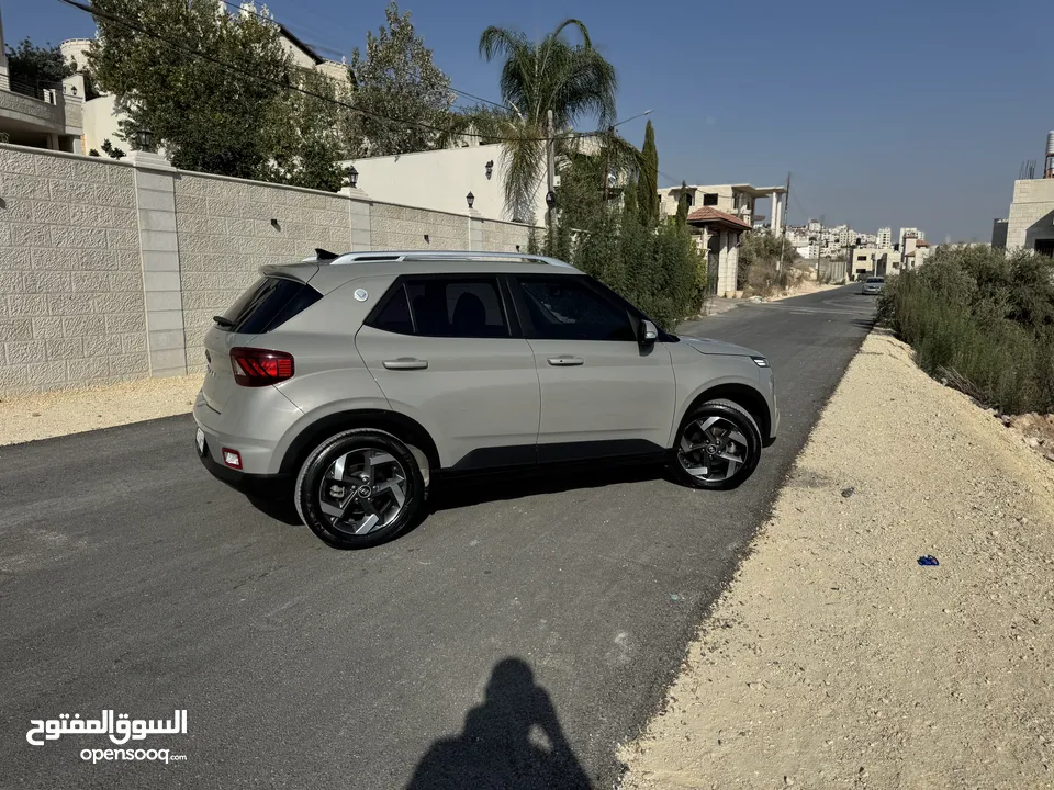 هونداي فينو 2020 V-line  الدفع فقط كاش