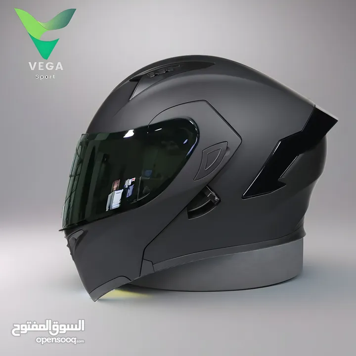 خوذات VEGA SPORT - كاسكو