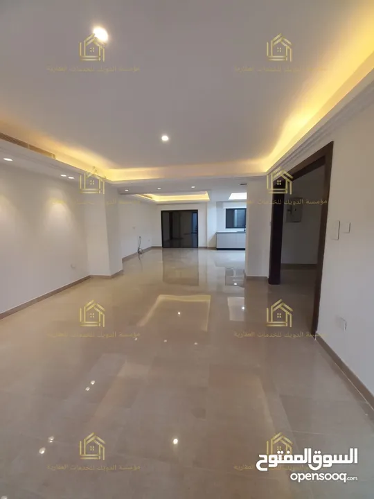 شقة فاخرة جديدة لم تسكن بتشطيبات عالية الجودة