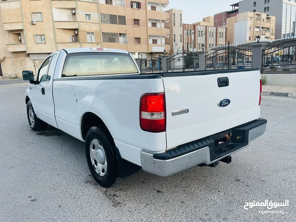 فورد F150    قابينة 2008